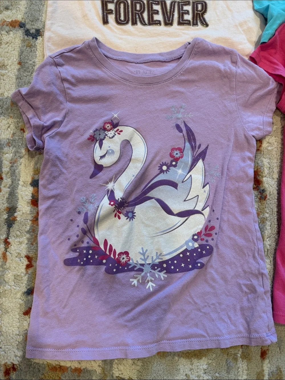 The Children’s Place shirts